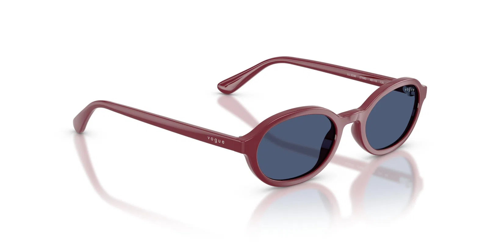 Vogue Eyewear Kids 2036 Sunglasses - view 26
